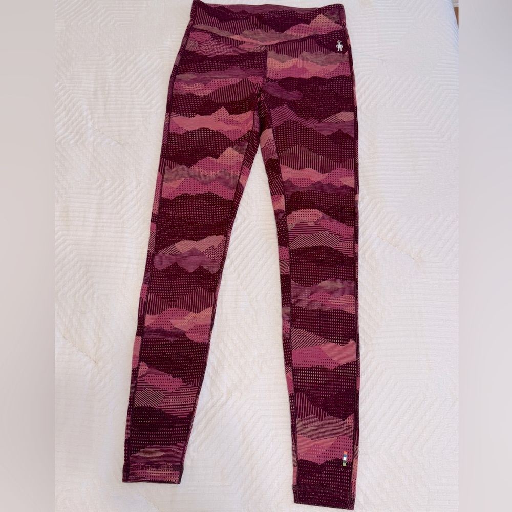 Smartwool Women’s Merino 250 Baselayer Bottoms